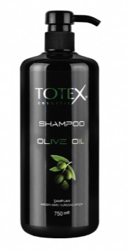 Шампунь Olive Oil 750мл